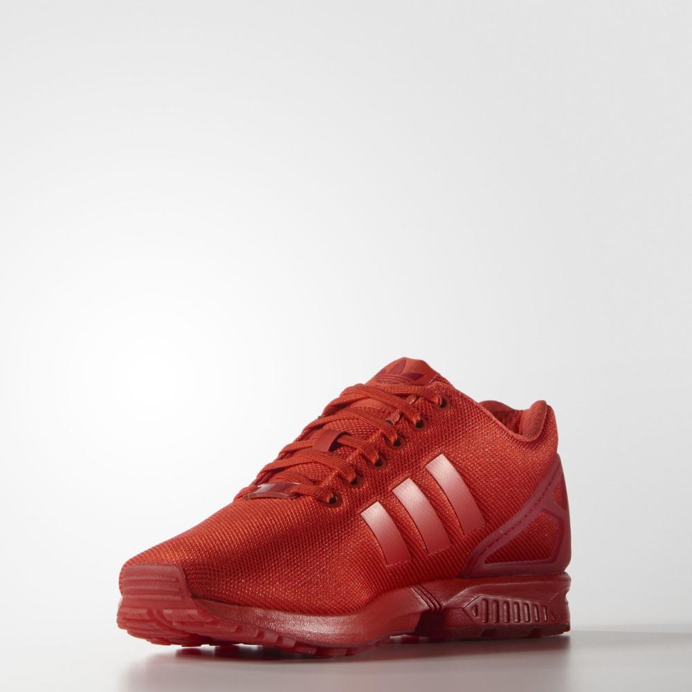 Мужские кроссовки Adidas ZX Flux - AQ3098 в интернет магазине